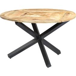 vidaXL 282762 Dining Table 120cm