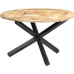 vidaXL 282762 Matbord 120cm