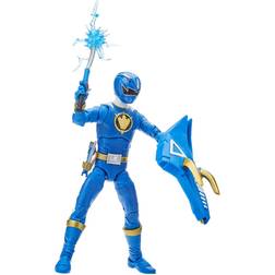 Hasbro Power Rangers Lightning Collection Dino Thunder Blue Ranger