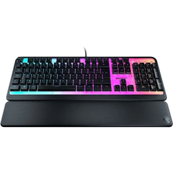 Roccat Clavier Gaming Magma RGB Noir