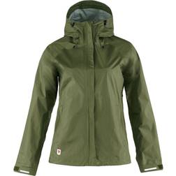 Fjällräven High Coast Hydratic Jacket W - Green
