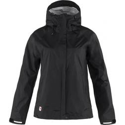 Fjällräven High Coast Hydratic Jacket W - Black