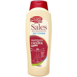 Instituto Español Revitalizing Minerals & Thermal Water Shower Gel 1250ml