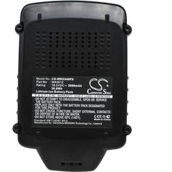 Cameron Sino CS-WRX540PX Compatible