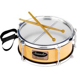 Reig Drum Metallic