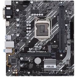 ASUS PRIME H410M-A/CSM