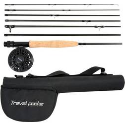 Pool 12 Travel Pool Combo 9' #5