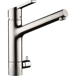 Hansgrohe Status M (32862000) Krom