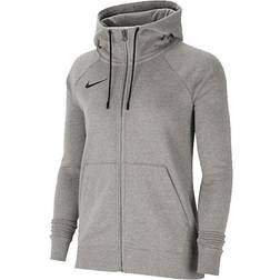 Nike Fleece Park 20 Vest - Grijs
