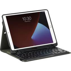 Targus Pro-Tek Education Keyboard Case for iPad 10.2” (9th/8th/7th Gen) (Nordic)