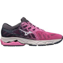 Mizuno Wave Ultima 12 W - Ibis Rose/White/India Ink