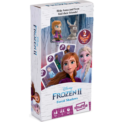 Cartamundi Disney Frozen 2 Forest Shadows