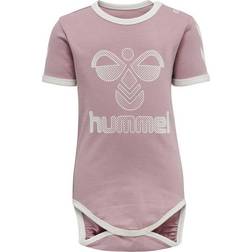 Hummel Proud Flipper Body S/S - Lilas (214145-3325)