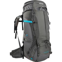 Tatonka Yukon 60 10 W's Mochila Titan Grey