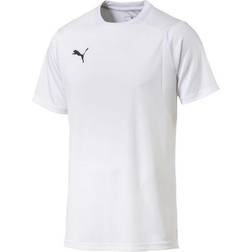 Puma Liga Training T-shirt Men - White