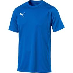 Puma Liga Training T-shirt Men - Blue