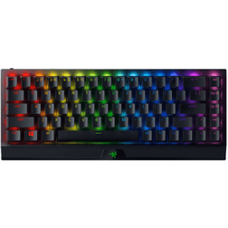 Razer BlackWidow V3 Mini HyperSpeed Keyboard