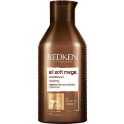 Redken All Soft Mega Conditioner 10.1fl oz