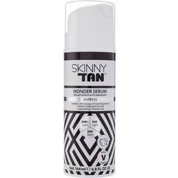 Skinny Tan Wonder Serum Express 145ml