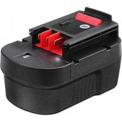 Cameron Sino 18V Replacement Battery For Black And Decker Power Tools