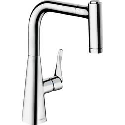 Hansgrohe Metris M71 (14834000) Chrom