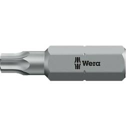 Wera 05066486001 Screwdriver Bit Torx-skruetrækker