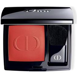 Dior Rouge Blush #080 Red Smile Matte