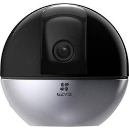 EZVIZ Telecamera Wi-Fi C6W