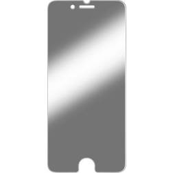 Hama Crystal Clear Screen Protector for iPhone SE 2020