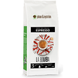 Johan & Nyström La Bomba Original Espresso 500g