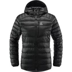 Haglöfs Roc Down Hood Women - True Black