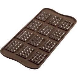 Silikomart Tablette Molde de Chocolate 38 cm