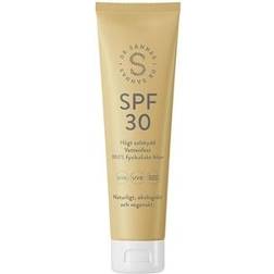 Dr Sannas Sunscreen SPF30 100ml