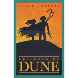 Children Of Dune (Häftad, 2021)