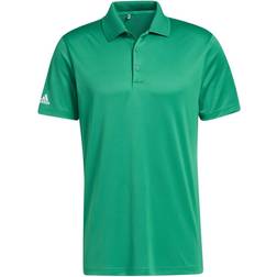 adidas Polo Shirt - Green