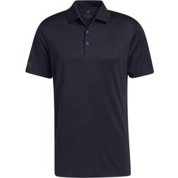 adidas Polo Shirt - Black