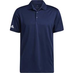 adidas Polo Shirt - Navy