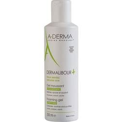 Dermalibour+ Foaming Gel 250ml