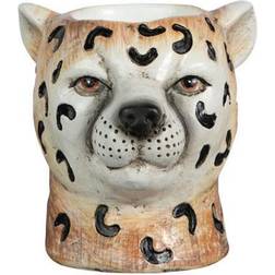 Byon Cheetah Prydnadsfigur 9.5cm