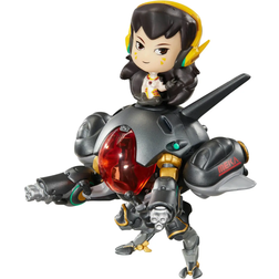 Blizzard Overwatch Cute But Deadly D.Va & Meka Carbon