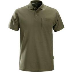 Snickers Workwear Classic Polo Shirt - Olive