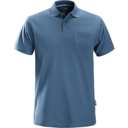 Snickers Workwear Classic Polo Shirt - Ocean Blue