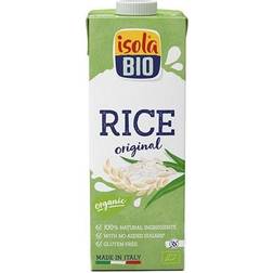 Isola Bio ris Original drik 100cl