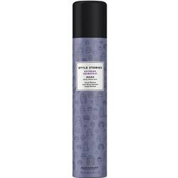 Alfaparf Milano Style Stories Extreme Hairspray 500ml