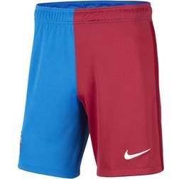 Nike FC Barcelona Stadium Home Away Shorts 2021-22