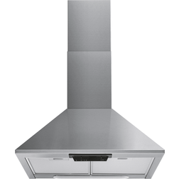 Indesit (UHPM6.3FCSX/1 60cm, Stainless Steel