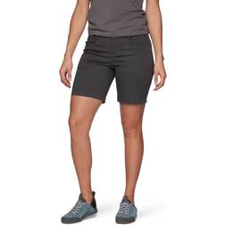 Black Diamond Notion SL Shorts Women's - Anthracite