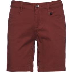 Black Diamond Notion SL Shorts Women's - Cherrywood