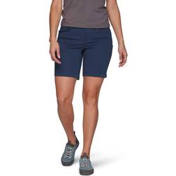 Black Diamond Notion SL Shorts Women's - Ink Blue