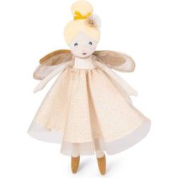 Moulin Roty Little Golden Fairy 30cm